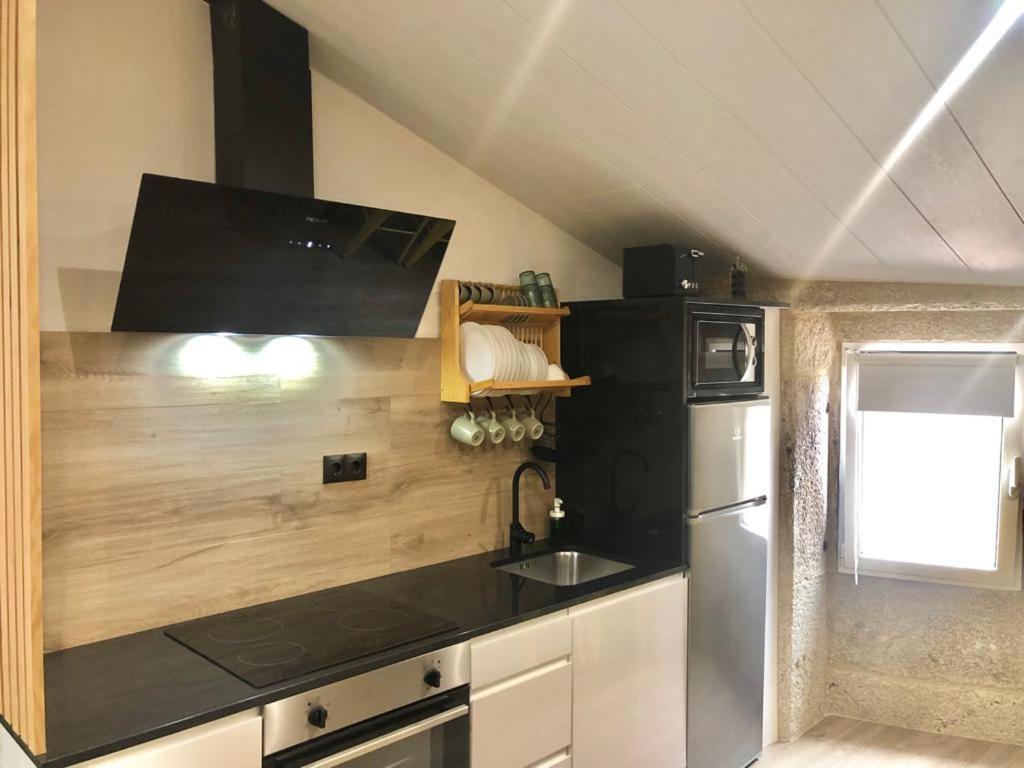 Гостьовий будинок Casa Arrabal Ойя Екстер'єр фото