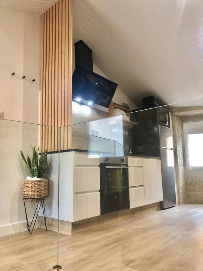 Гостьовий будинок Casa Arrabal Ойя Екстер'єр фото