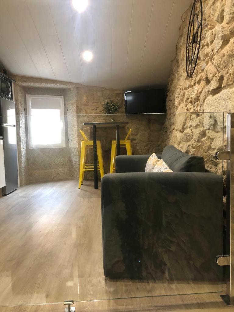 Гостьовий будинок Casa Arrabal Ойя Екстер'єр фото